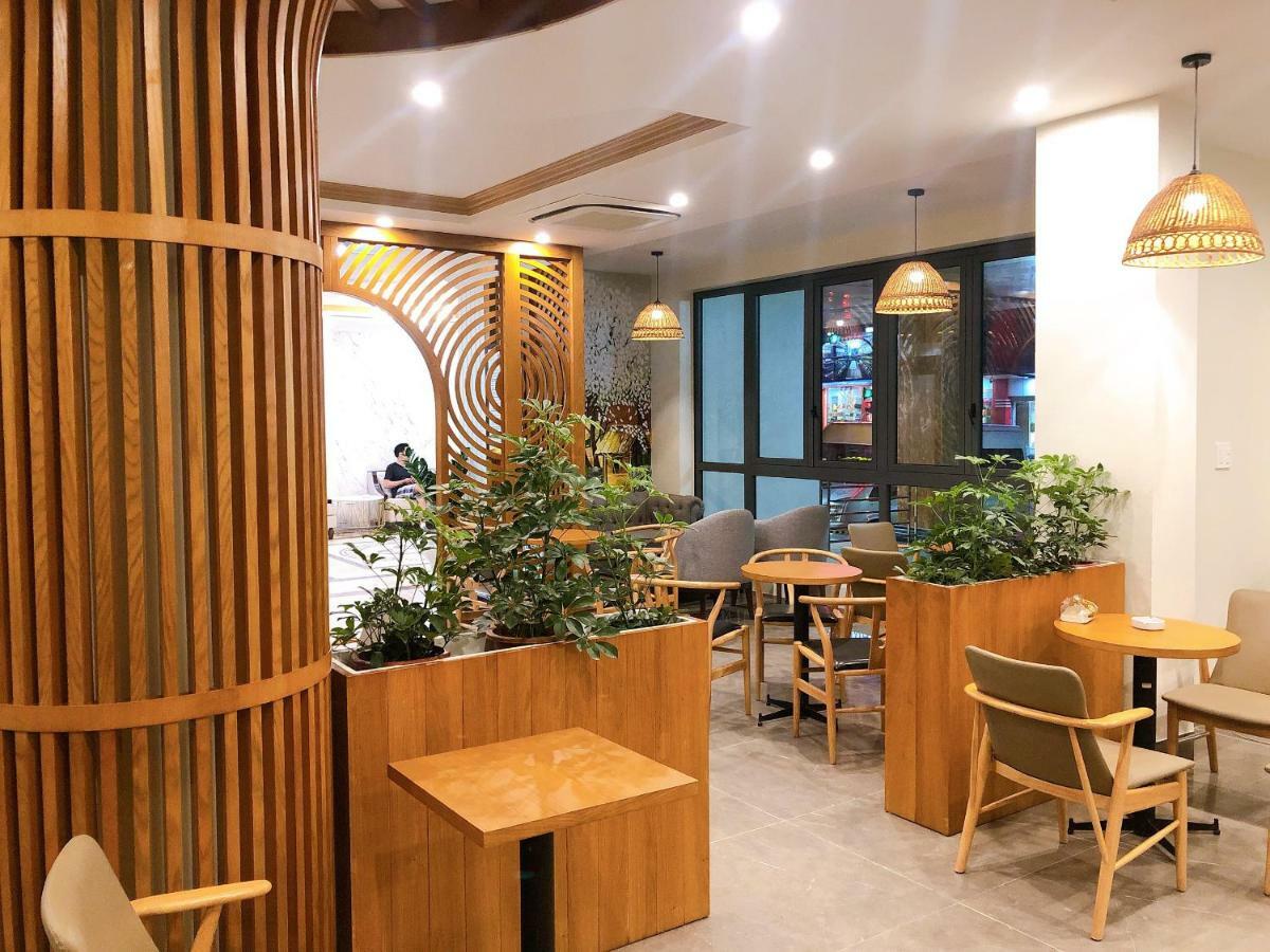 Gia Quy Hotel Cao Bang Luaran gambar