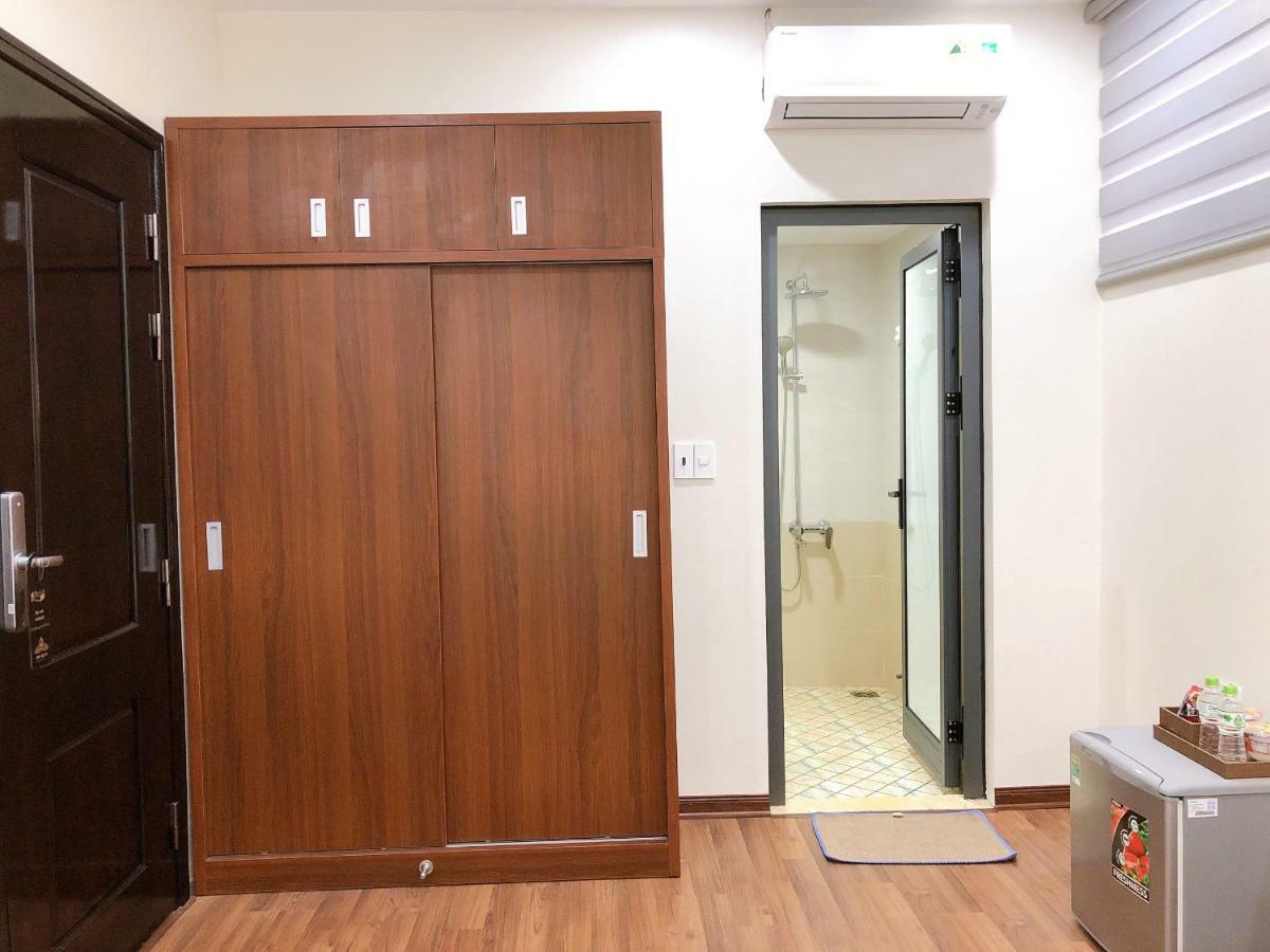 Gia Quy Hotel Cao Bang Luaran gambar